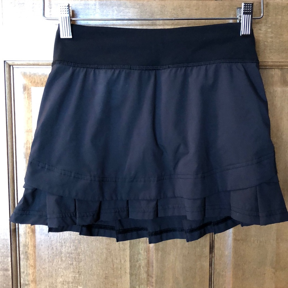 Ivivva skirt